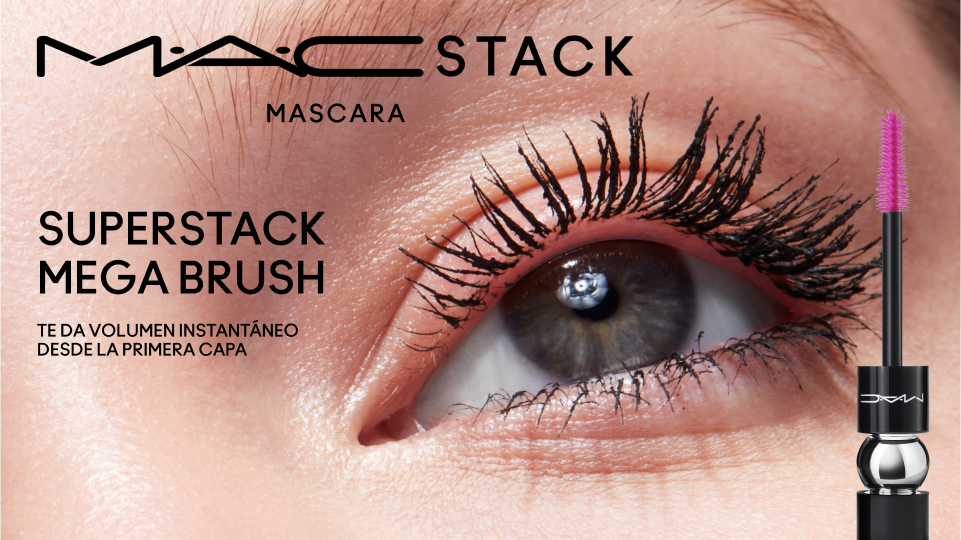 M·A·C Cosmetics | ARGENTINA | Sitio Oficial