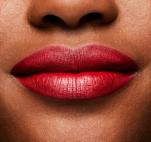 Retro Matte Lipstick