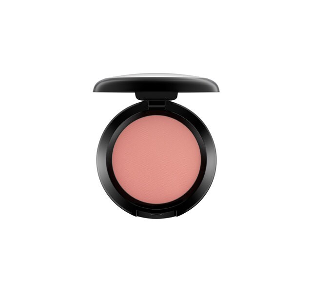 Powder Blush