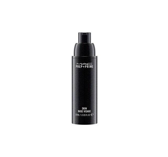 Prep + Prime Skin