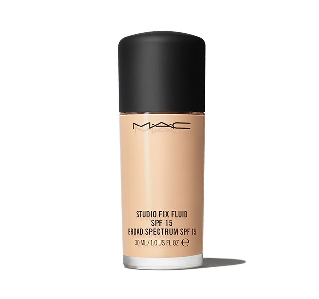 Studio Fix Fluid SPF 15