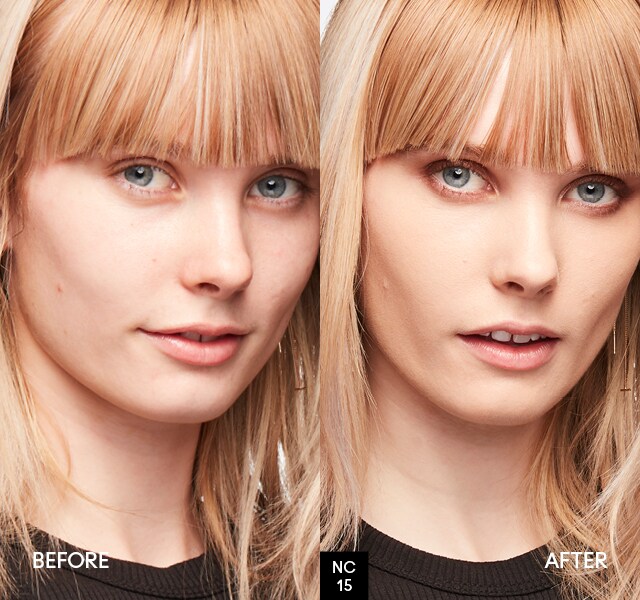 Studio Fix Fluid SPF 15