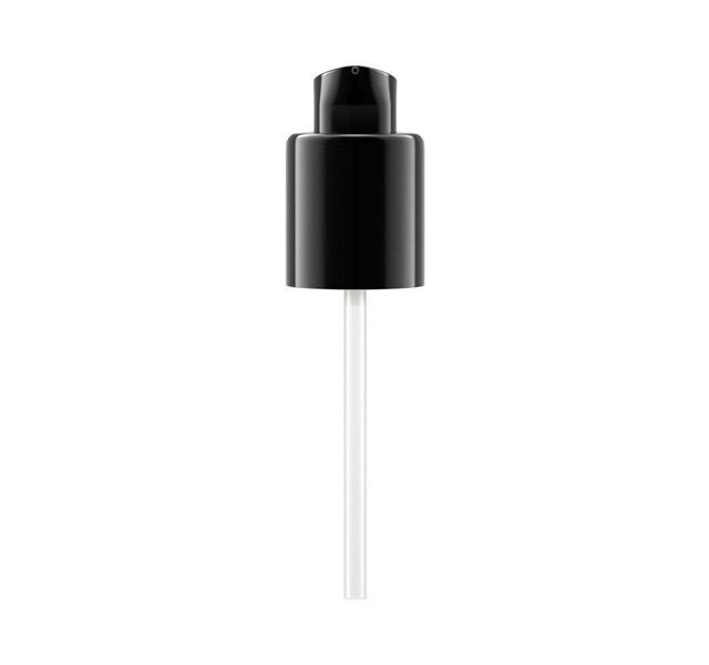 Foundation Pump