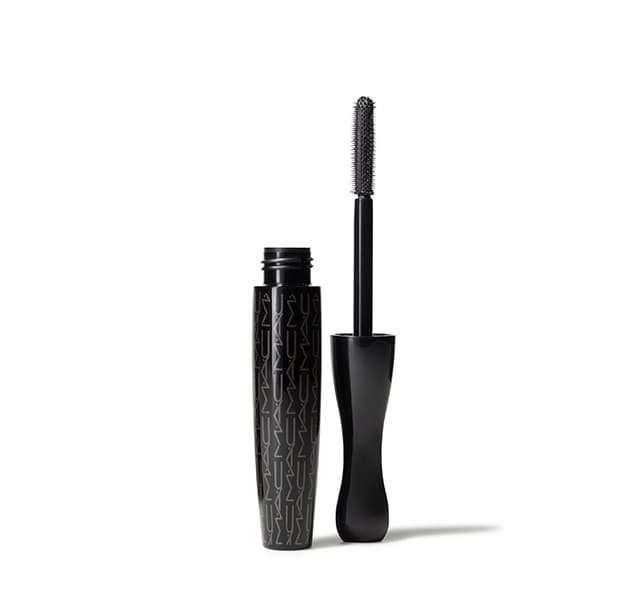 In Extreme Dimension 3D Black Lash Mascara