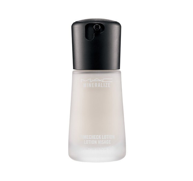 Mineralize Timecheck Lotion 